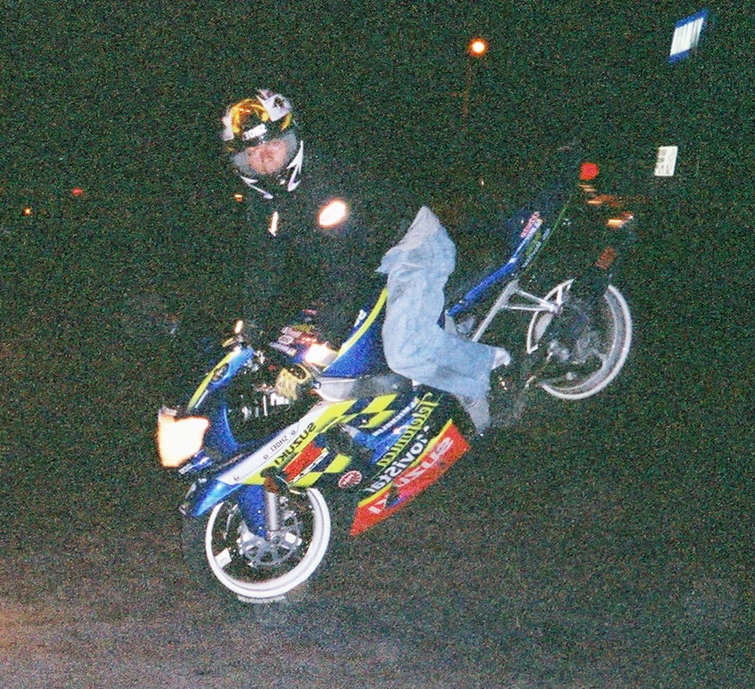 keith endo